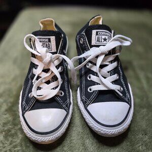 kids converse
